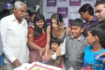 Sanjjanaa Launches Naturals Family Salon and Spa